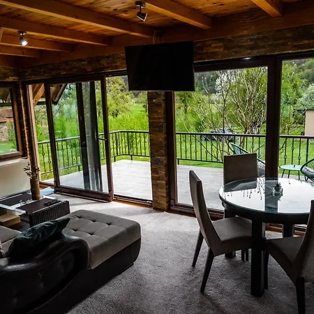 Holiday home Dedin Drinski Dom *