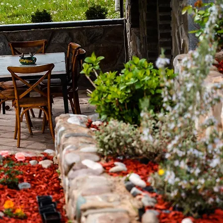 Holiday home Dedin Drinski Dom Bajina Basta